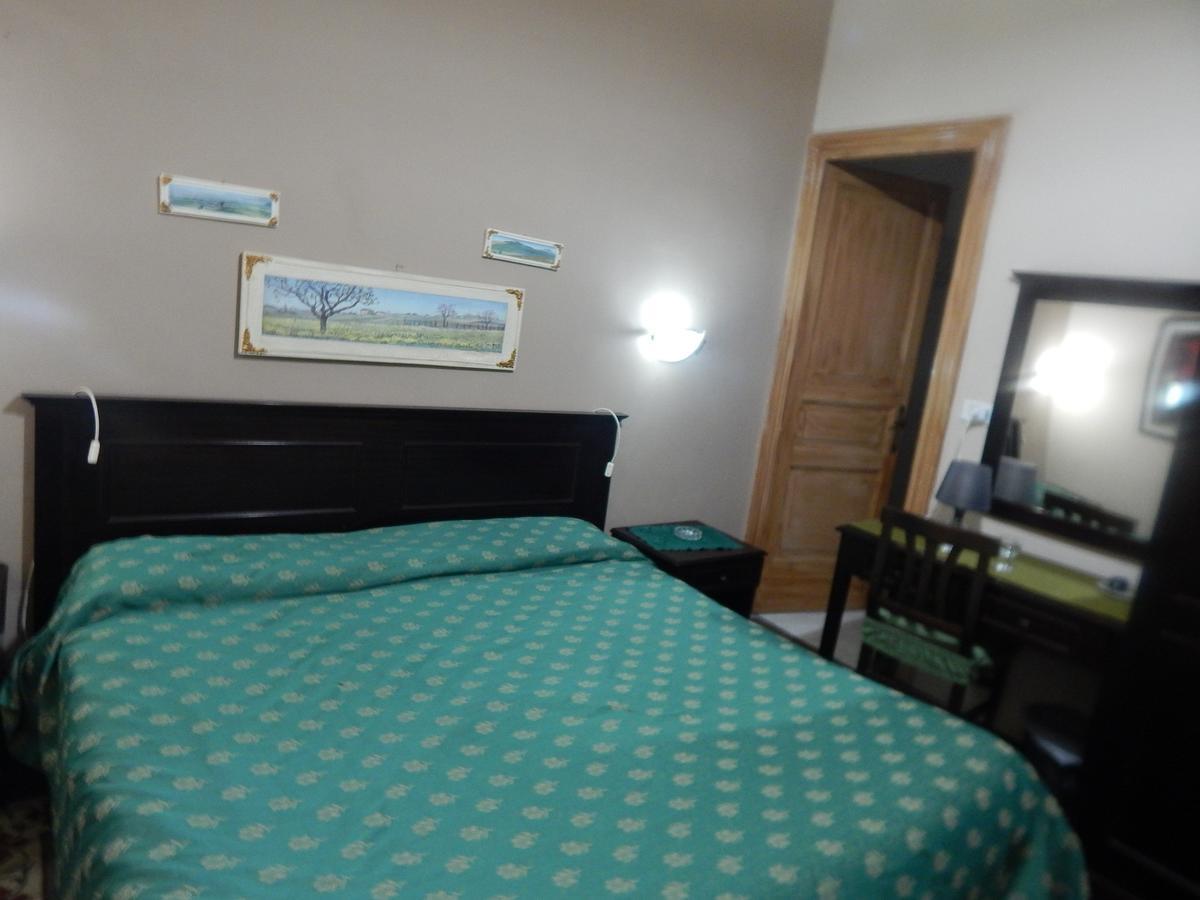 Rooms XX Settembre CTA Exterior foto