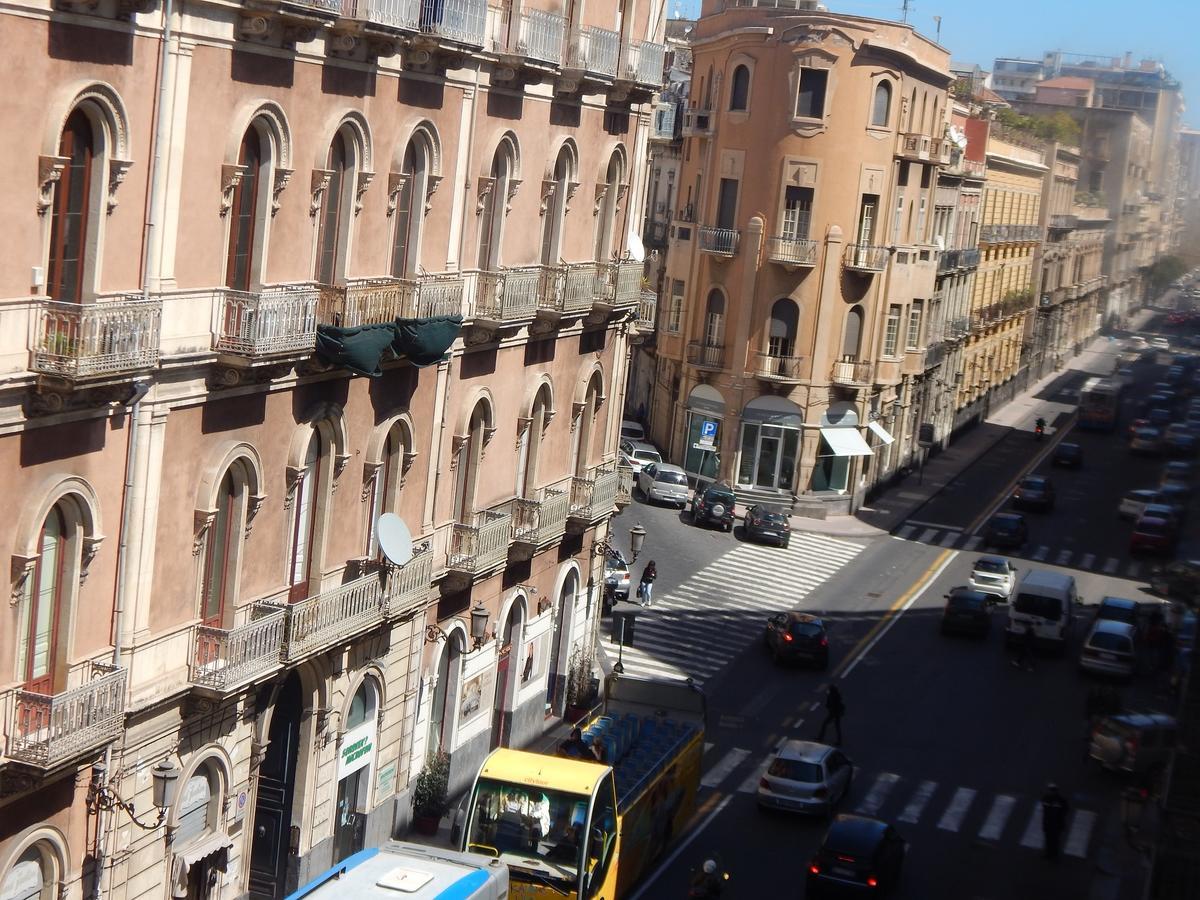 Rooms XX Settembre CTA Exterior foto