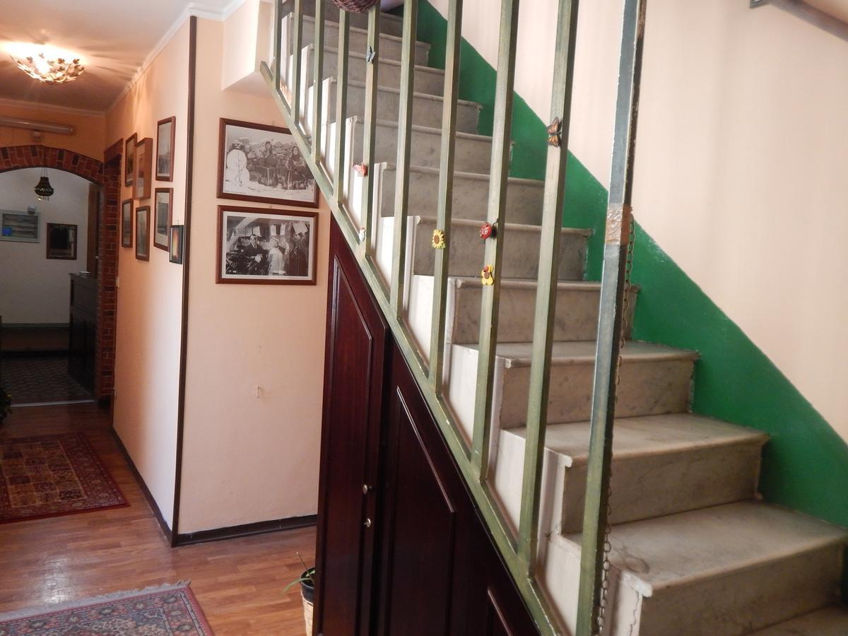 Rooms XX Settembre CTA Exterior foto