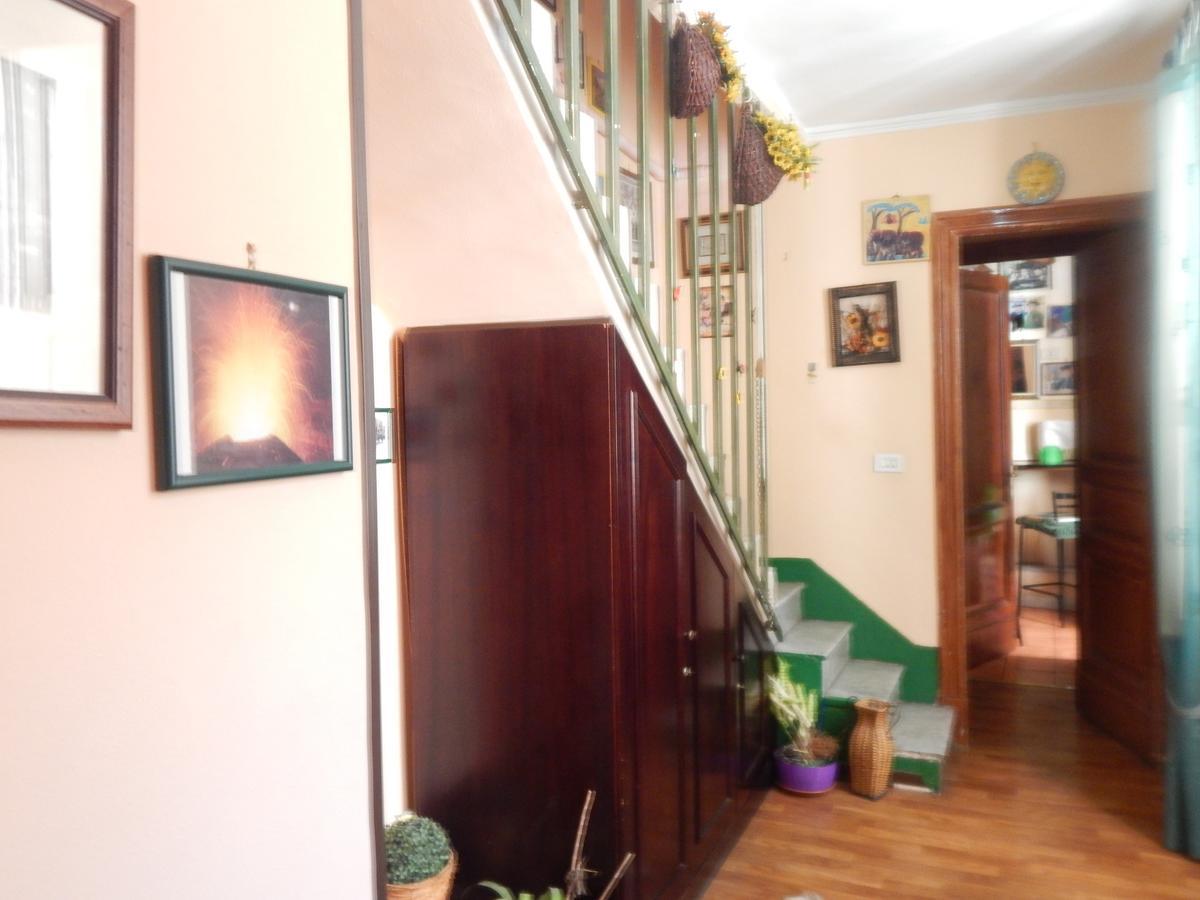 Rooms XX Settembre CTA Exterior foto