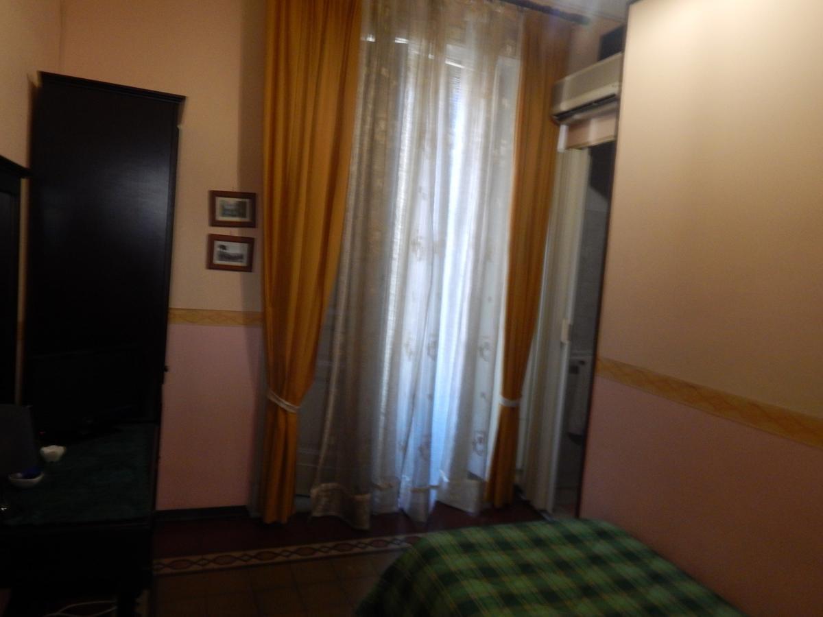 Rooms XX Settembre CTA Exterior foto