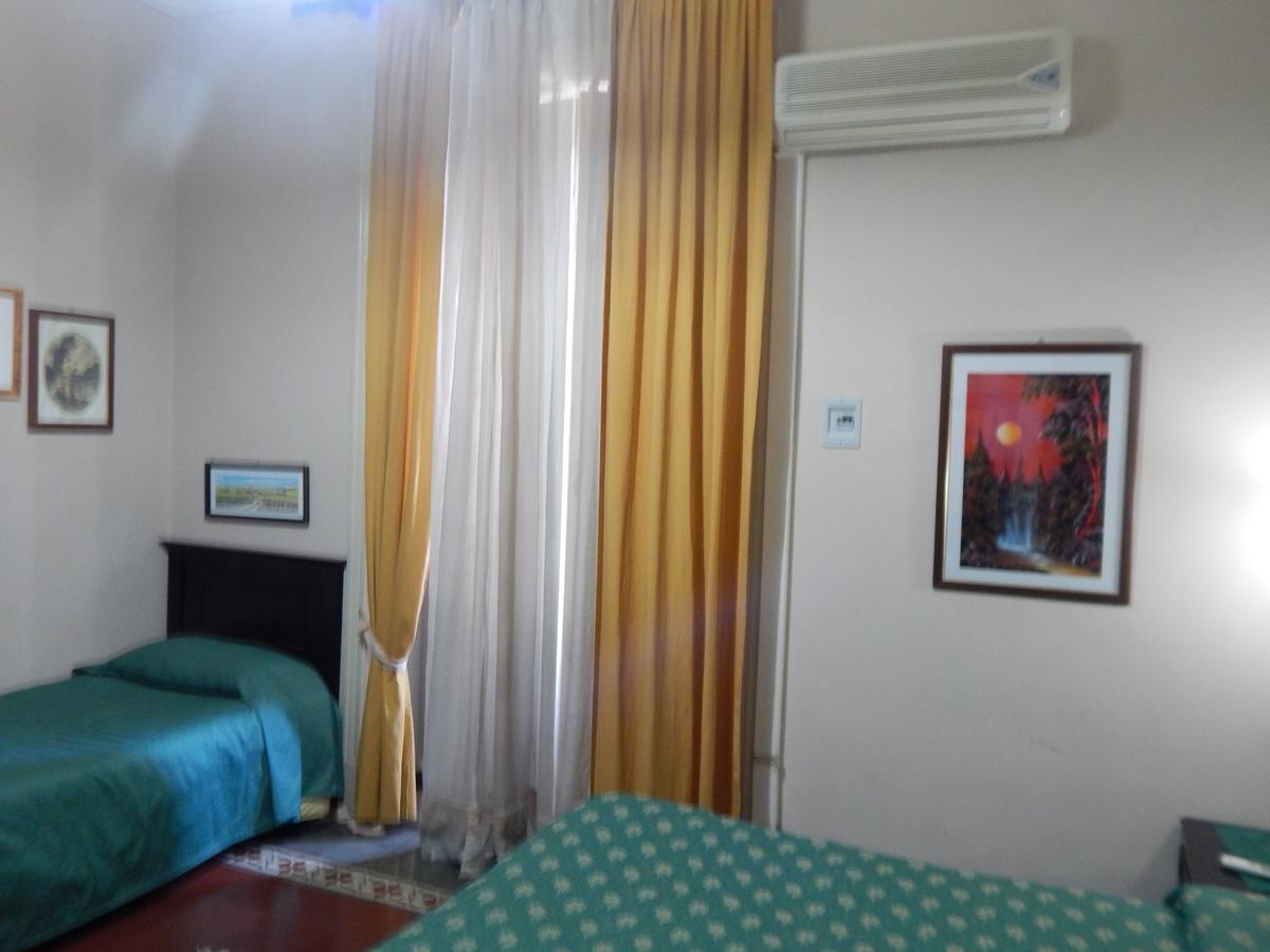 Rooms XX Settembre CTA Exterior foto