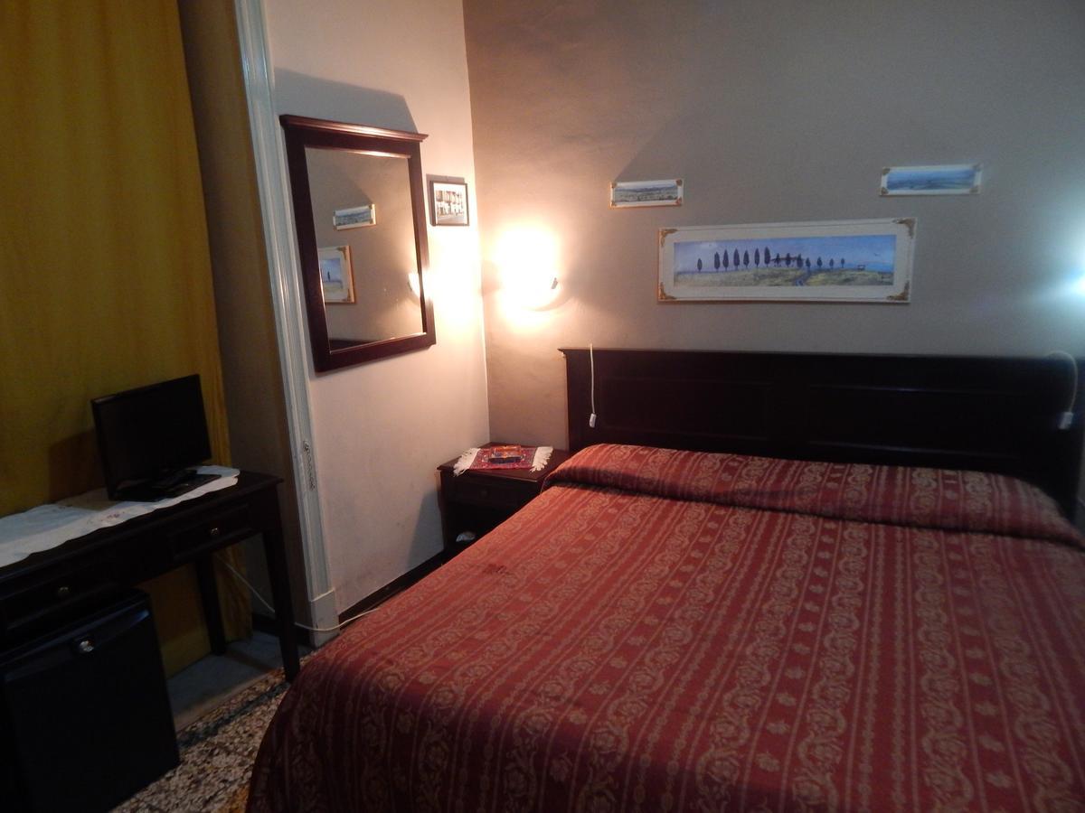 Rooms XX Settembre CTA Exterior foto