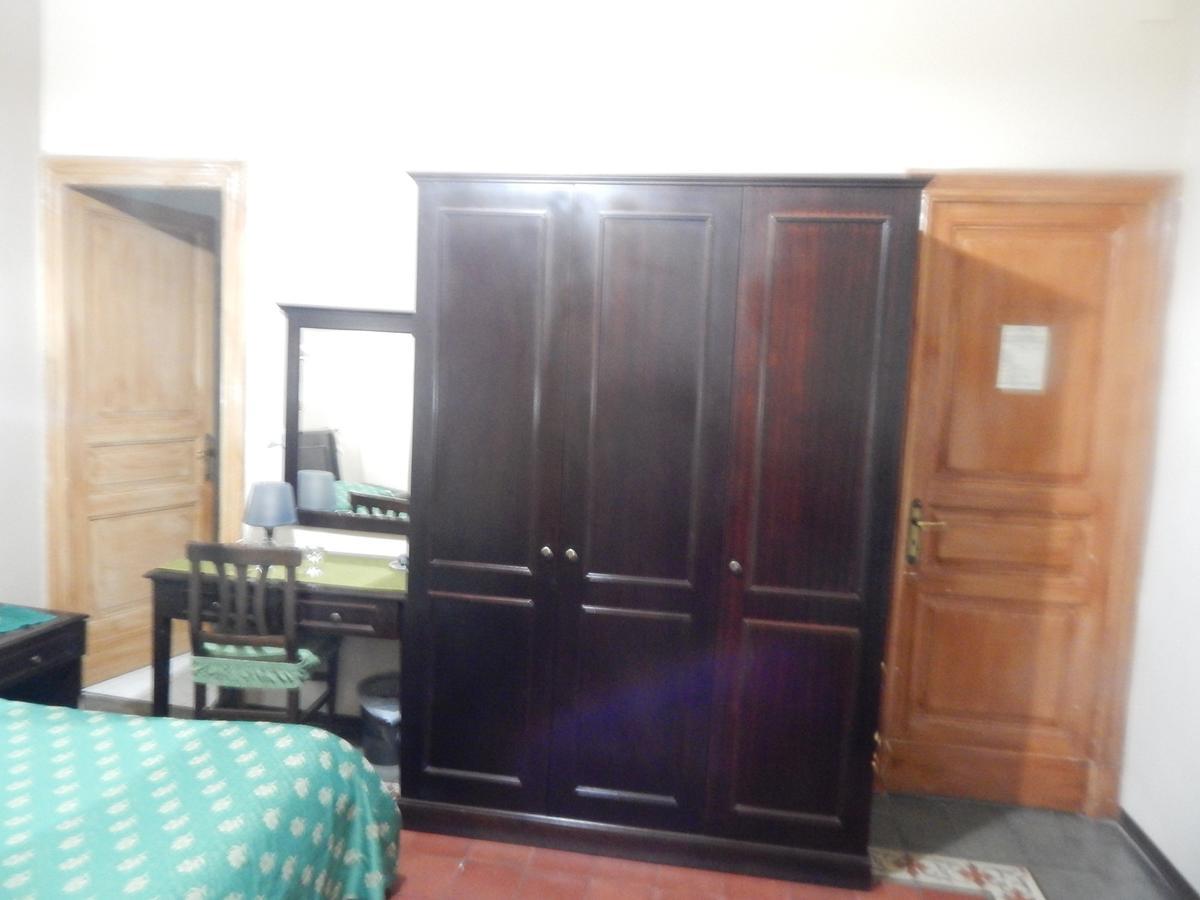 Rooms XX Settembre CTA Exterior foto