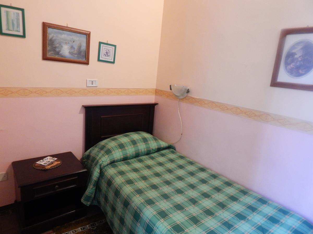 Rooms XX Settembre CTA Exterior foto