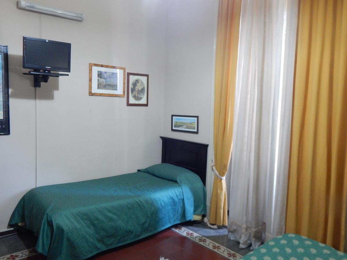 Rooms XX Settembre CTA Exterior foto